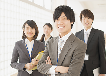 社員に対する「規制的側面」
