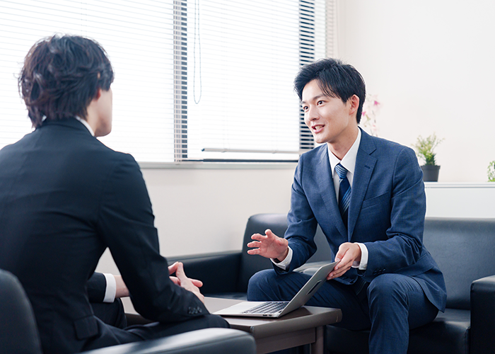 障害年金について